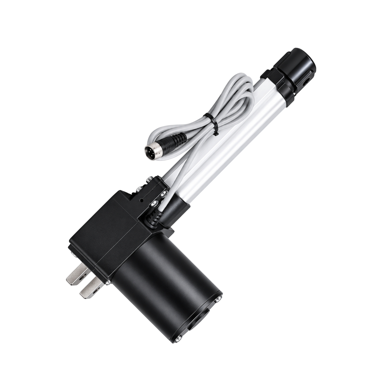 Purlin Automation Variant-V4 linear actuator
